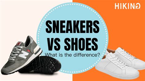 sports shoes vs sneakers|what is considered a sneaker.